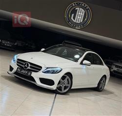 مێرسێدس بێنز C-Class